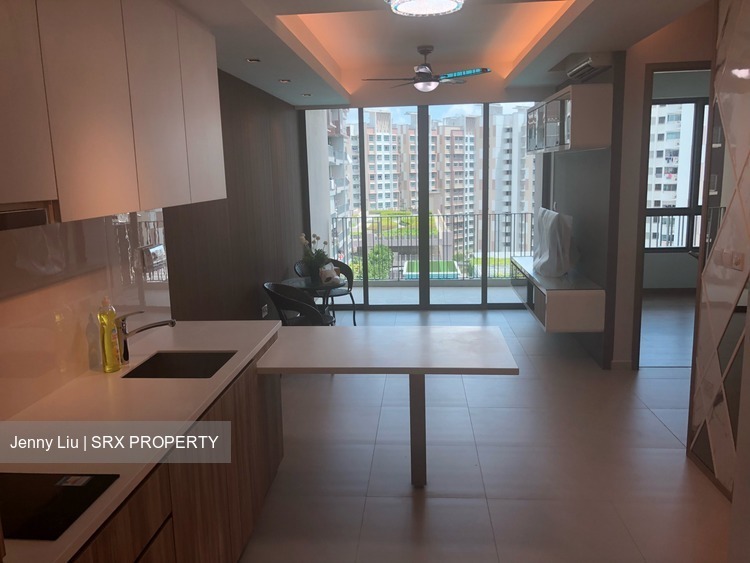 Nine Residences (D27), Apartment #174003182